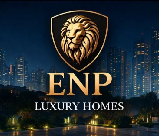ENP Logo